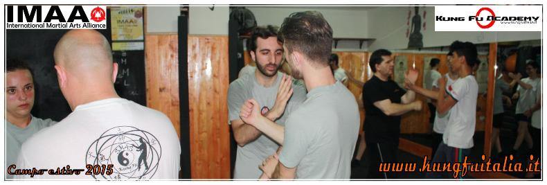 www.kungfuitalia.it kung fu academy di Sifu Salvatore Mezzone scuola di wing chun tjun tsun caserta italia imaa arti marziali e difesa personale tai chi (41)